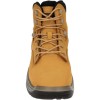 Magnum Precision Sitemaster Safety Boots Waterproof Metal Free Honey